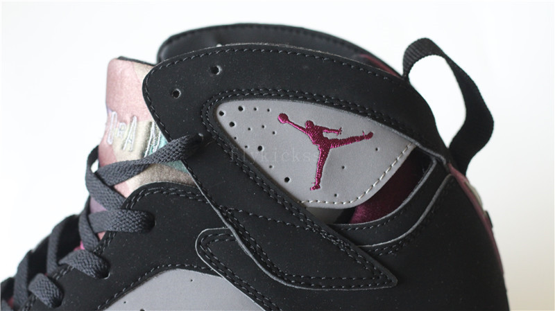 Air Jordan 7 Retro Bordeaux